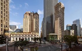 Palace Hotel, a Luxury Collection Hotel, San Francisco